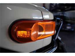 2010 Toyota FJ Cruiser (CC-1695436) for sale in Hailey, Idaho