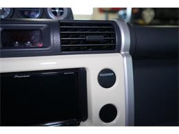 2010 Toyota FJ Cruiser (CC-1695436) for sale in Hailey, Idaho