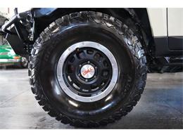 2010 Toyota FJ Cruiser (CC-1695436) for sale in Hailey, Idaho