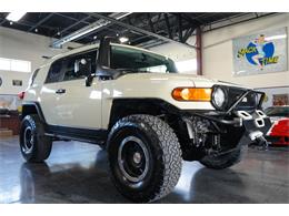 2010 Toyota FJ Cruiser (CC-1695436) for sale in Hailey, Idaho