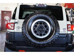 2010 Toyota FJ Cruiser (CC-1695436) for sale in Hailey, Idaho