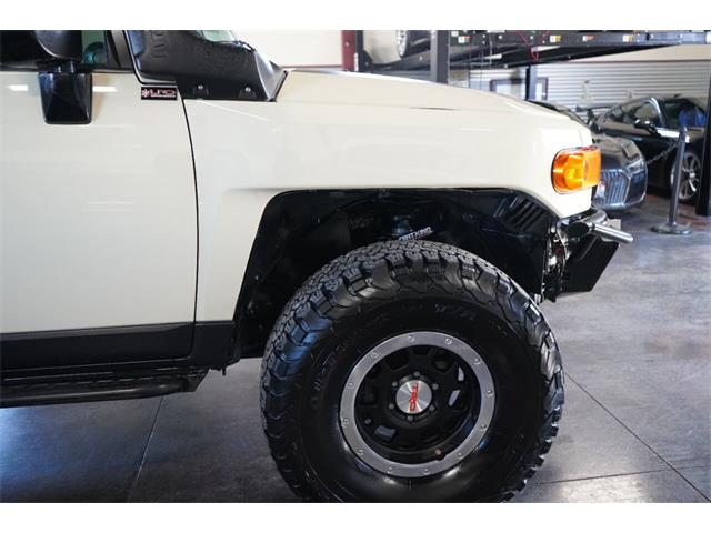 2010 Toyota FJ Cruiser (CC-1695436) for sale in Hailey, Idaho