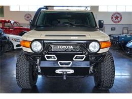 2010 Toyota FJ Cruiser (CC-1695436) for sale in Hailey, Idaho