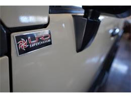 2010 Toyota FJ Cruiser (CC-1695436) for sale in Hailey, Idaho