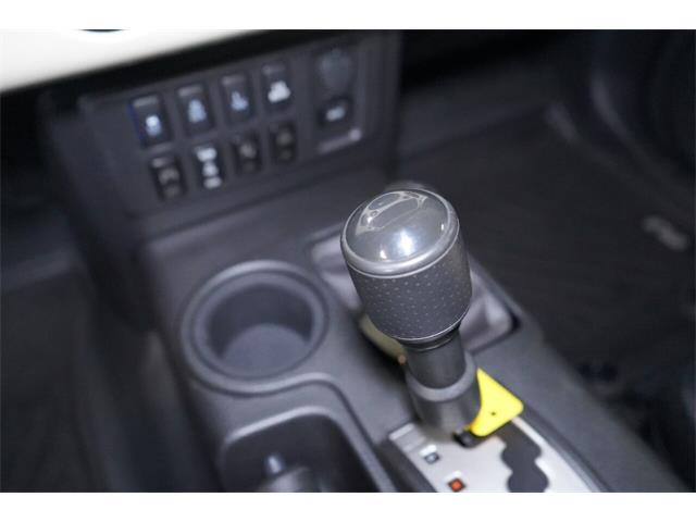2010 Toyota FJ Cruiser (CC-1695436) for sale in Hailey, Idaho