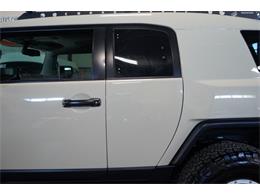 2010 Toyota FJ Cruiser (CC-1695436) for sale in Hailey, Idaho