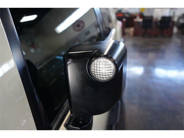 2010 Toyota FJ Cruiser (CC-1695436) for sale in Hailey, Idaho