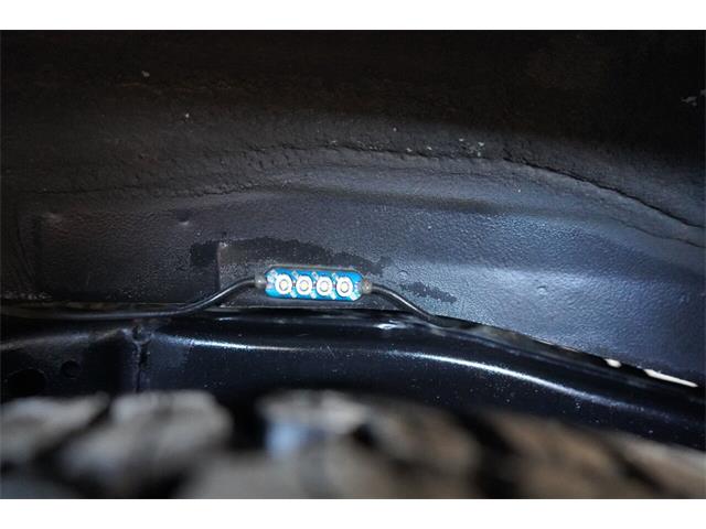 2010 Toyota FJ Cruiser (CC-1695436) for sale in Hailey, Idaho