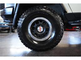 2010 Toyota FJ Cruiser (CC-1695436) for sale in Hailey, Idaho