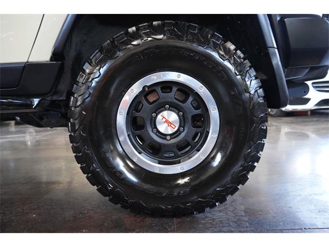 2010 Toyota FJ Cruiser (CC-1695436) for sale in Hailey, Idaho