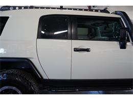 2010 Toyota FJ Cruiser (CC-1695436) for sale in Hailey, Idaho