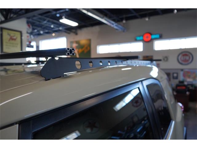 2010 Toyota FJ Cruiser (CC-1695436) for sale in Hailey, Idaho