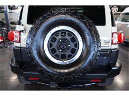 2010 Toyota FJ Cruiser (CC-1695436) for sale in Hailey, Idaho