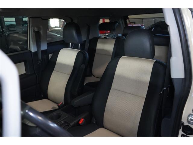 2010 Toyota FJ Cruiser (CC-1695436) for sale in Hailey, Idaho