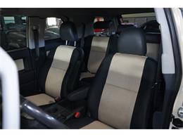 2010 Toyota FJ Cruiser (CC-1695436) for sale in Hailey, Idaho