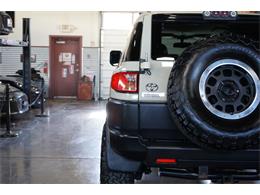 2010 Toyota FJ Cruiser (CC-1695436) for sale in Hailey, Idaho