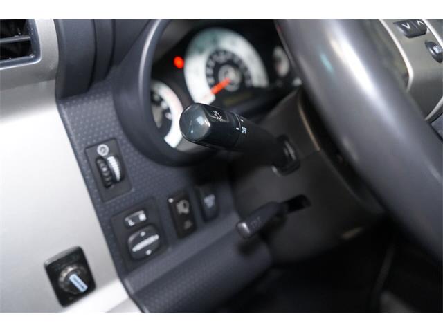 2010 Toyota FJ Cruiser (CC-1695436) for sale in Hailey, Idaho