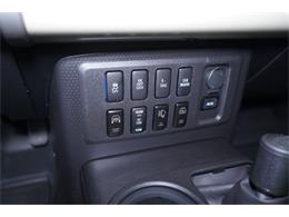 2010 Toyota FJ Cruiser (CC-1695436) for sale in Hailey, Idaho
