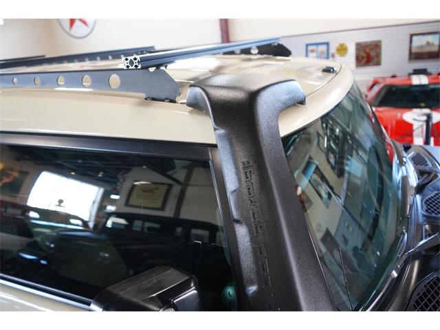 2010 Toyota FJ Cruiser (CC-1695436) for sale in Hailey, Idaho