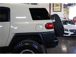 2010 Toyota FJ Cruiser (CC-1695436) for sale in Hailey, Idaho