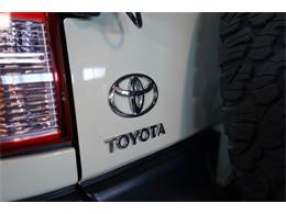 2010 Toyota FJ Cruiser (CC-1695436) for sale in Hailey, Idaho