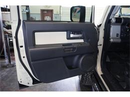 2010 Toyota FJ Cruiser (CC-1695436) for sale in Hailey, Idaho