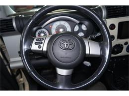 2010 Toyota FJ Cruiser (CC-1695436) for sale in Hailey, Idaho