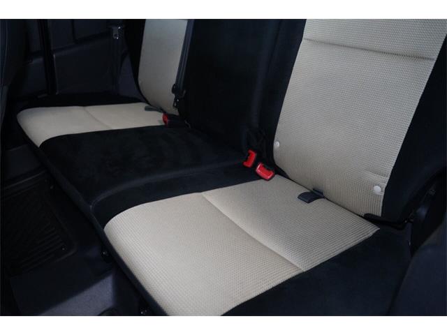 2010 Toyota FJ Cruiser (CC-1695436) for sale in Hailey, Idaho