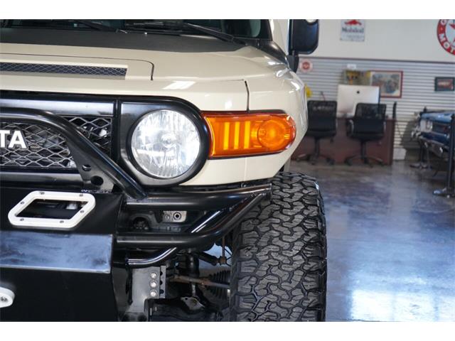 2010 Toyota FJ Cruiser (CC-1695436) for sale in Hailey, Idaho