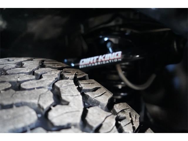 2010 Toyota FJ Cruiser (CC-1695436) for sale in Hailey, Idaho