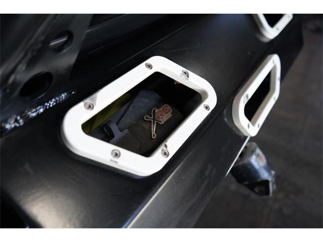 2010 Toyota FJ Cruiser (CC-1695436) for sale in Hailey, Idaho