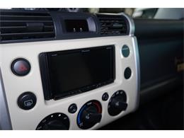2010 Toyota FJ Cruiser (CC-1695436) for sale in Hailey, Idaho