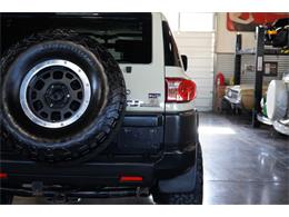 2010 Toyota FJ Cruiser (CC-1695436) for sale in Hailey, Idaho