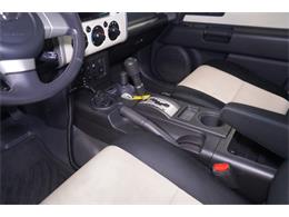 2010 Toyota FJ Cruiser (CC-1695436) for sale in Hailey, Idaho