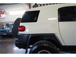 2010 Toyota FJ Cruiser (CC-1695436) for sale in Hailey, Idaho