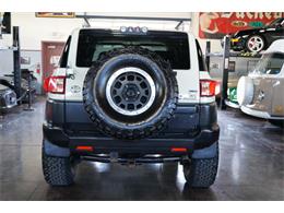 2010 Toyota FJ Cruiser (CC-1695436) for sale in Hailey, Idaho
