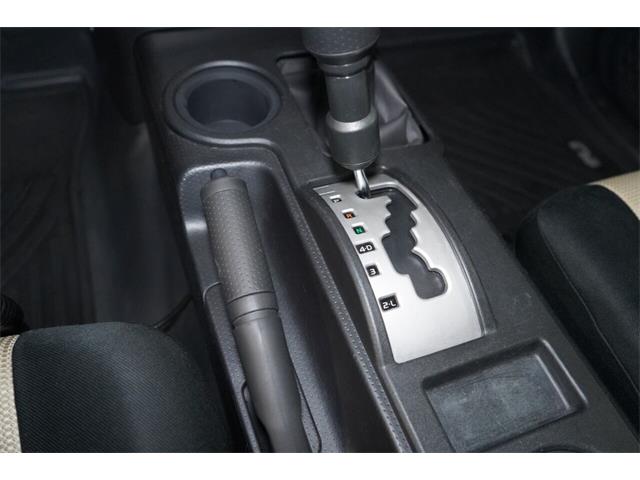 2010 Toyota FJ Cruiser (CC-1695436) for sale in Hailey, Idaho