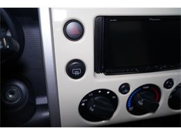 2010 Toyota FJ Cruiser (CC-1695436) for sale in Hailey, Idaho