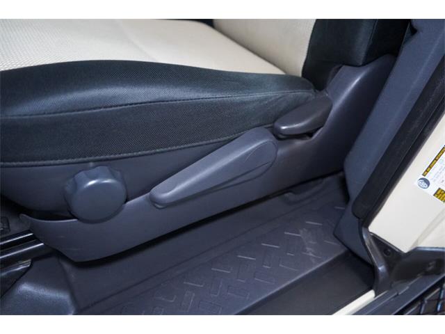 2010 Toyota FJ Cruiser (CC-1695436) for sale in Hailey, Idaho