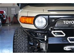 2010 Toyota FJ Cruiser (CC-1695436) for sale in Hailey, Idaho