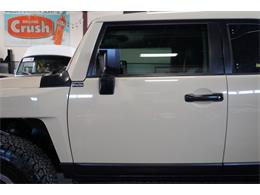 2010 Toyota FJ Cruiser (CC-1695436) for sale in Hailey, Idaho