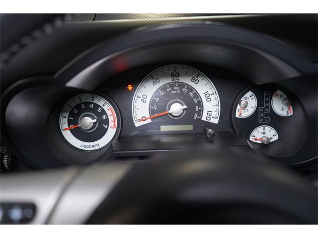 2010 Toyota FJ Cruiser (CC-1695436) for sale in Hailey, Idaho