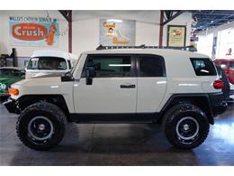 2010 Toyota FJ Cruiser (CC-1695436) for sale in Hailey, Idaho