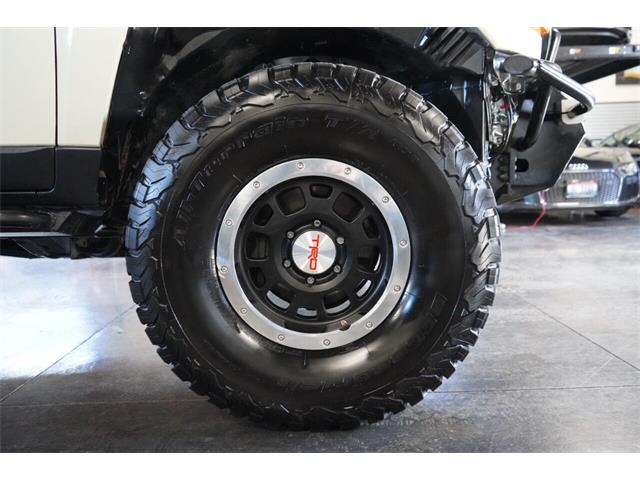 2010 Toyota FJ Cruiser (CC-1695436) for sale in Hailey, Idaho