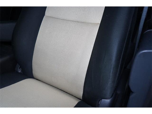 2010 Toyota FJ Cruiser (CC-1695436) for sale in Hailey, Idaho