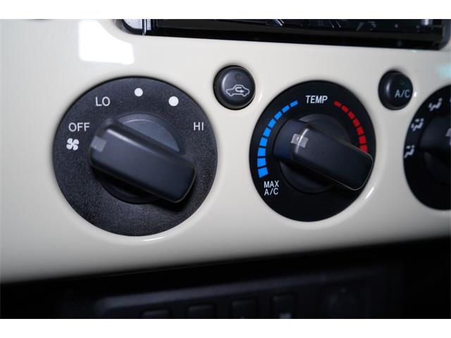 2010 Toyota FJ Cruiser (CC-1695436) for sale in Hailey, Idaho