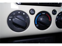 2010 Toyota FJ Cruiser (CC-1695436) for sale in Hailey, Idaho