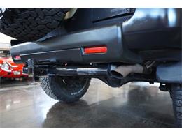 2010 Toyota FJ Cruiser (CC-1695436) for sale in Hailey, Idaho