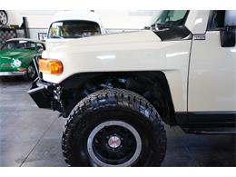 2010 Toyota FJ Cruiser (CC-1695436) for sale in Hailey, Idaho