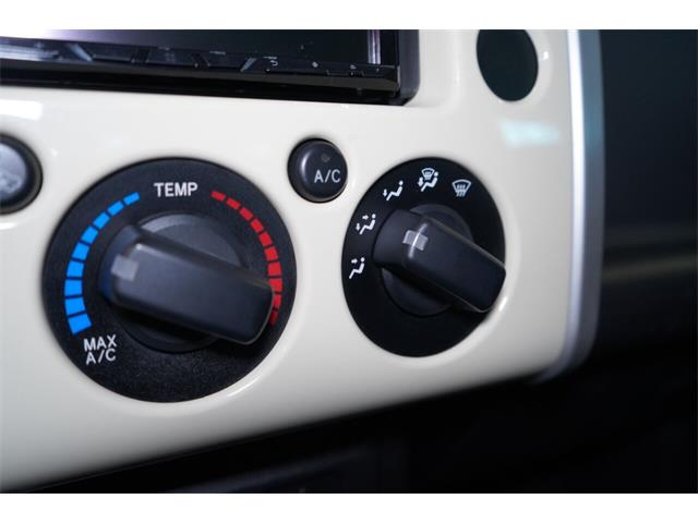 2010 Toyota FJ Cruiser (CC-1695436) for sale in Hailey, Idaho